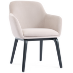 Belshire Dining Chair – Cream