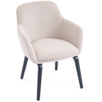 Belshire Dining Chair – Cream