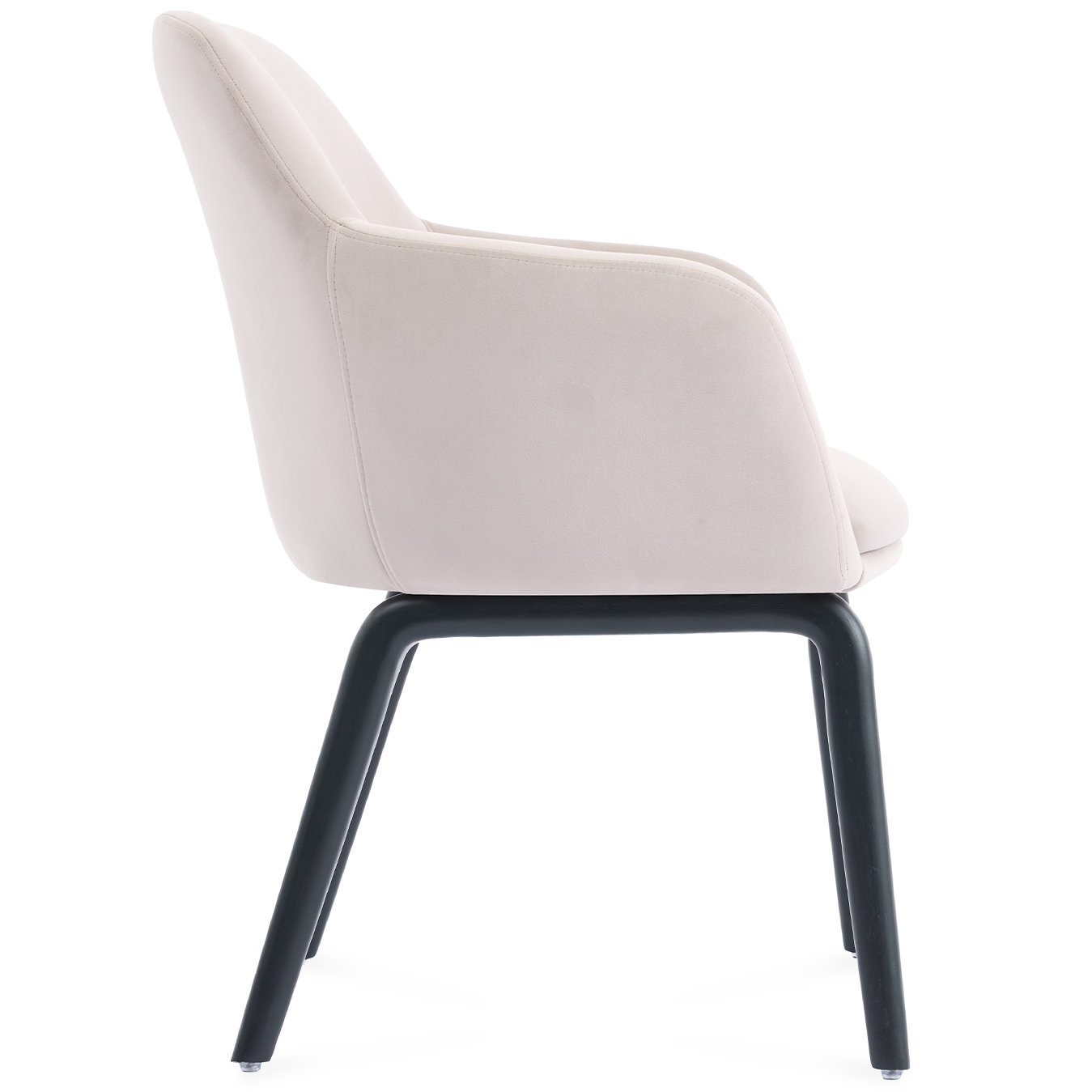 Belshire Dining Chair – Cream