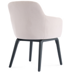 Belshire Dining Chair – Cream