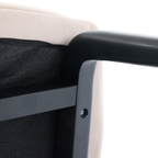 Belshire Dining Chair – Cream