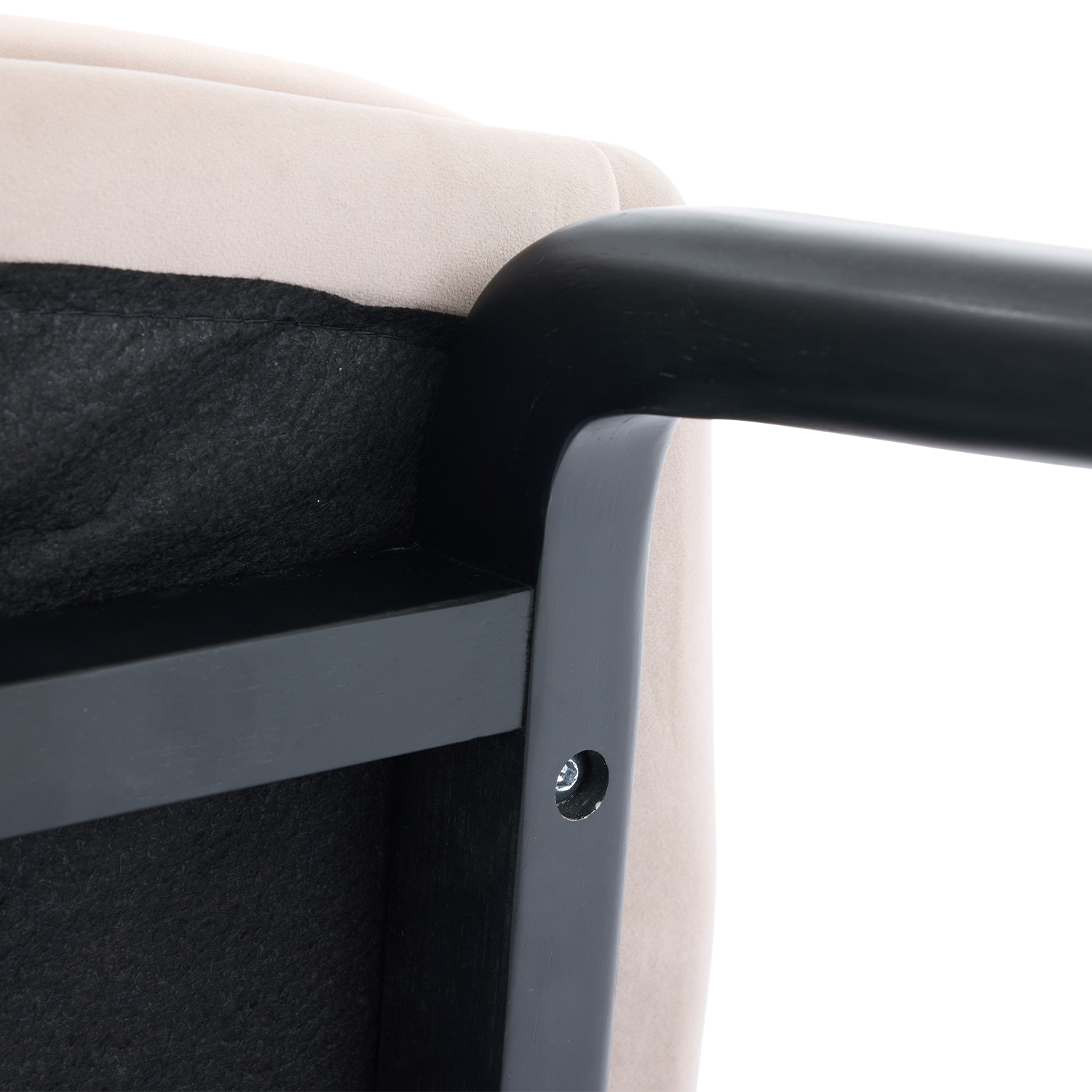 Belshire Dining Chair – Cream