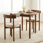 Homestead Dining Chairs – Set of 2 | Cream
