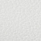 Elena Boucle Dining Chairs – Set of 2 | White