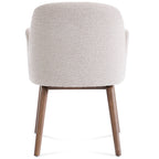 Elano Dining Chair – Cream