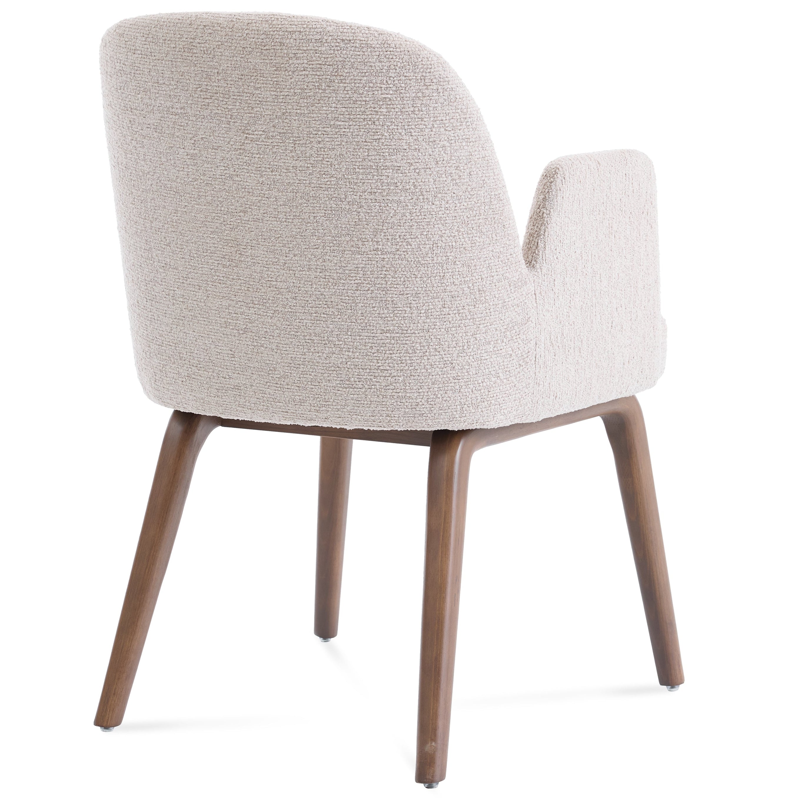 Elano Dining Chair – Cream