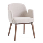 Elano Dining Chair – Cream