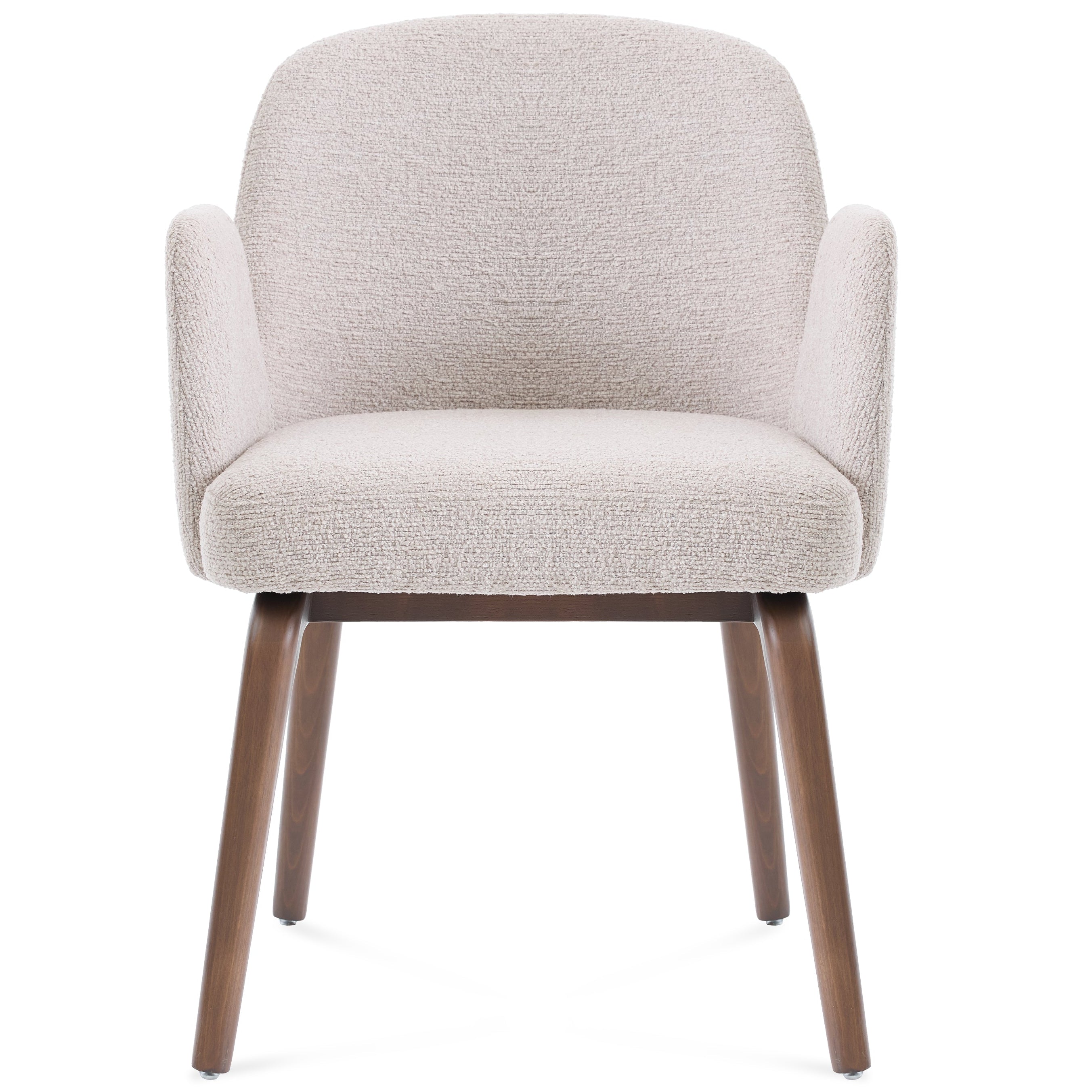 Elano Dining Chair – Cream