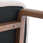 Elano Dining Chair – Cream