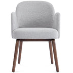 Elano Dining Chair – Light Grey