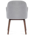 Elano Dining Chair – Light Grey