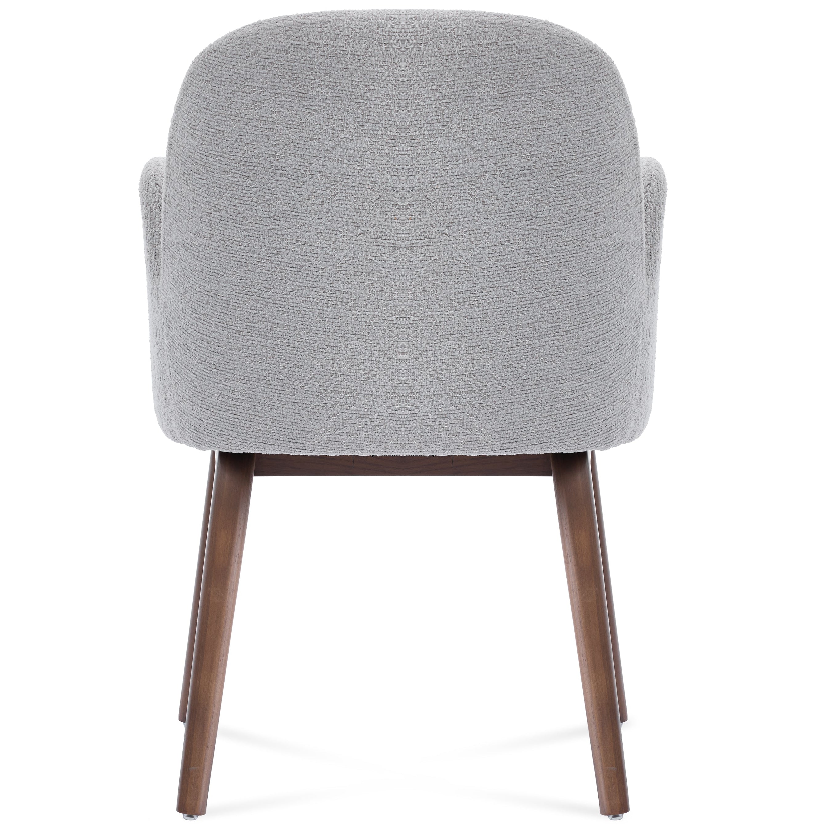 Elano Dining Chair – Light Grey
