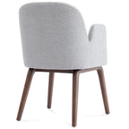 Elano Dining Chair – Light Grey