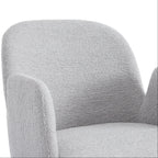 Elano Dining Chair – Light Grey