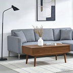 Barry Right Corner Sofa – 3 Seater | Dark Grey