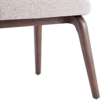 Hearthwood Dining Chairs – Set of 2 | Cream