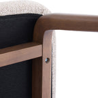 Hearthwood Dining Chairs – Set of 2 | Cream