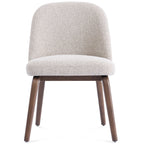 Hearthwood Dining Chairs – Set of 2 | Cream