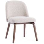 Hearthwood Dining Chairs – Set of 2 | Cream