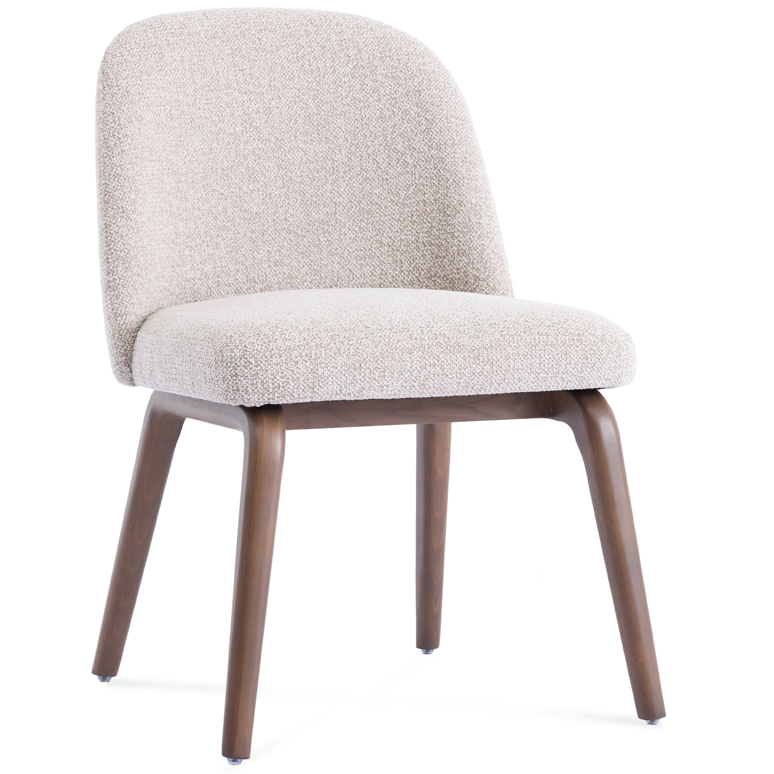 Hearthwood Dining Chairs – Set of 2 | Cream