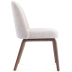Hearthwood Dining Chairs – Set of 2 | Cream