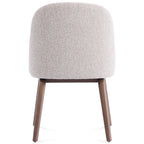 Hearthwood Dining Chairs – Set of 2 | Cream