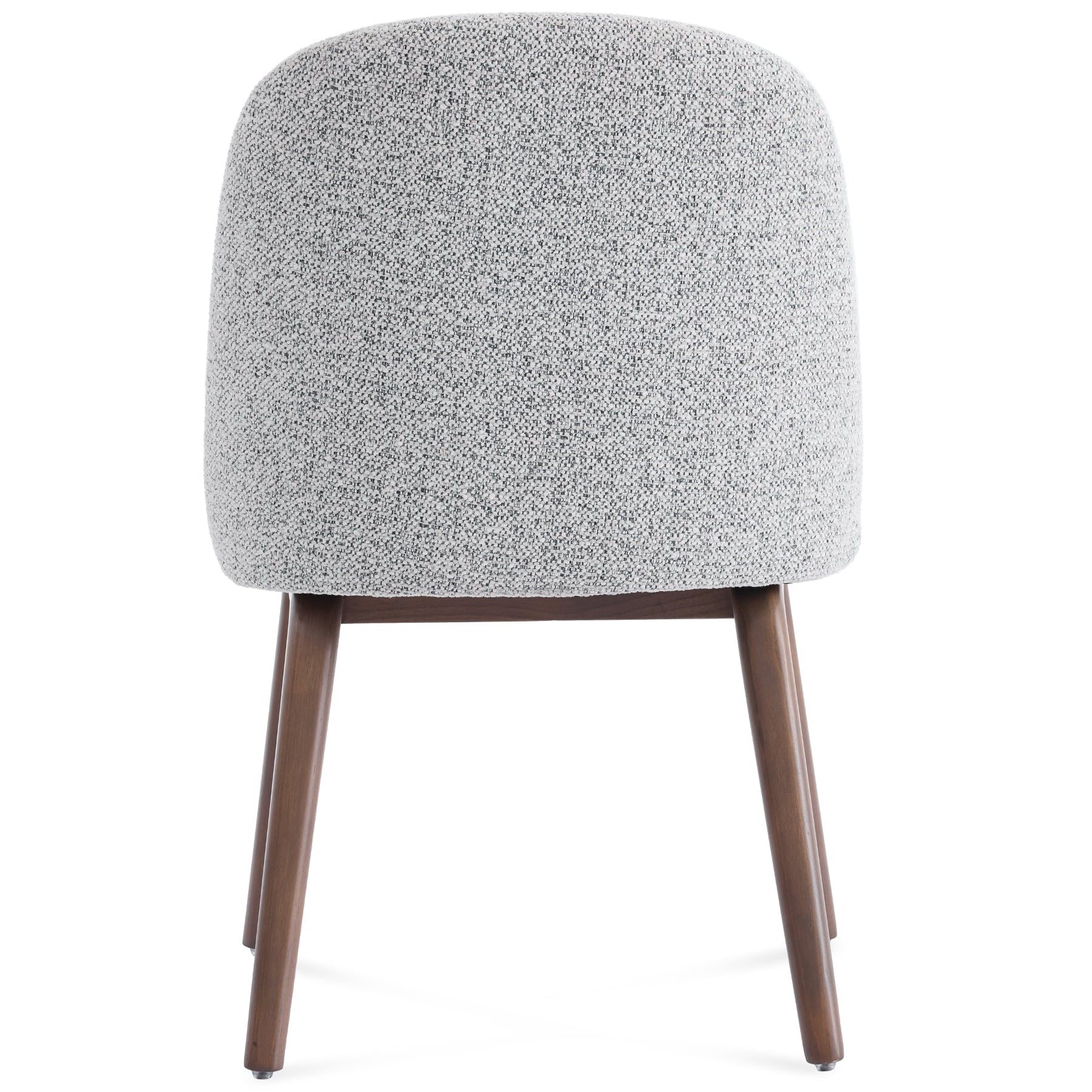 Hearthwood Dining Chairs – Set of 2 | Light Grey