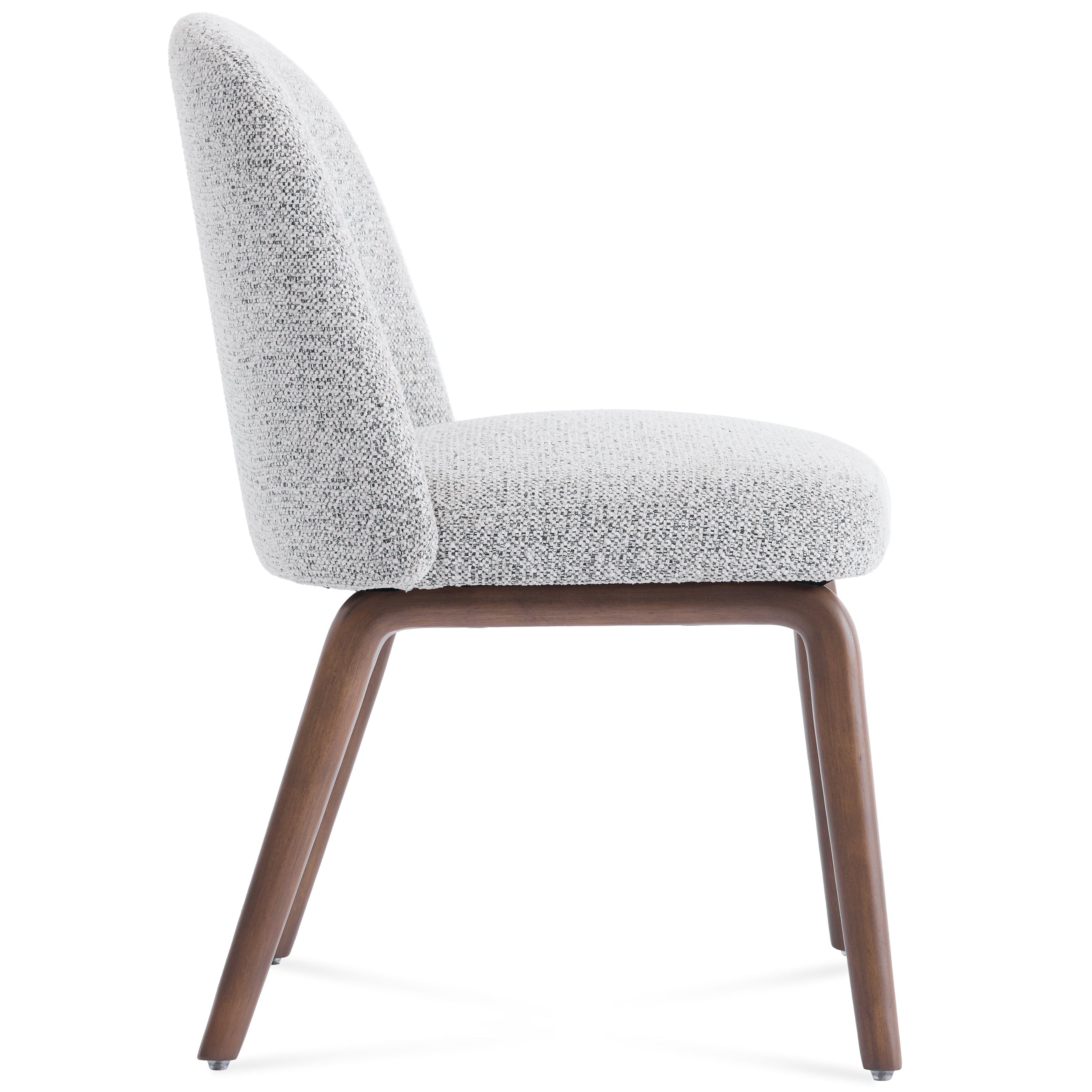 Hearthwood Dining Chairs – Set of 2 | Light Grey