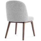 Hearthwood Dining Chairs – Set of 2 | Light Grey