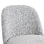 Hearthwood Dining Chairs – Set of 2 | Light Grey