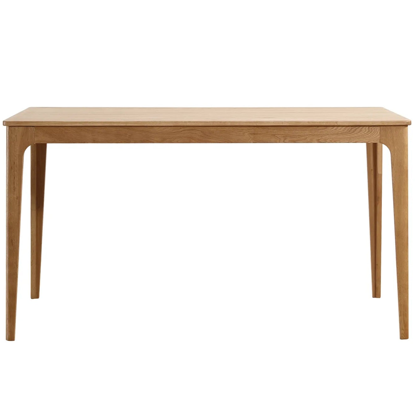 Bramble Dining Table – Rectangle | Natural Oak