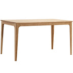 Bramble Dining Table – Rectangle | Natural Oak