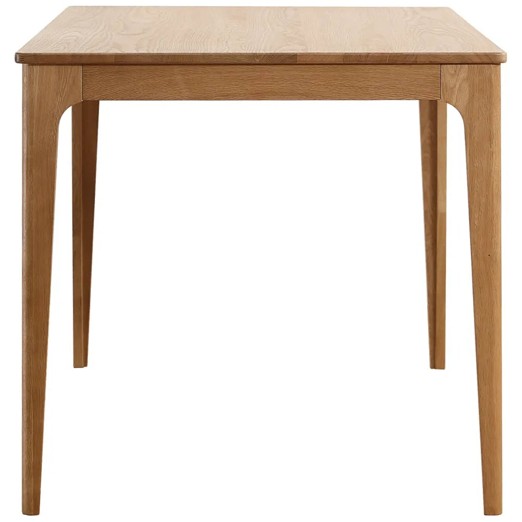 Bramble Dining Table – Rectangle | Natural Oak