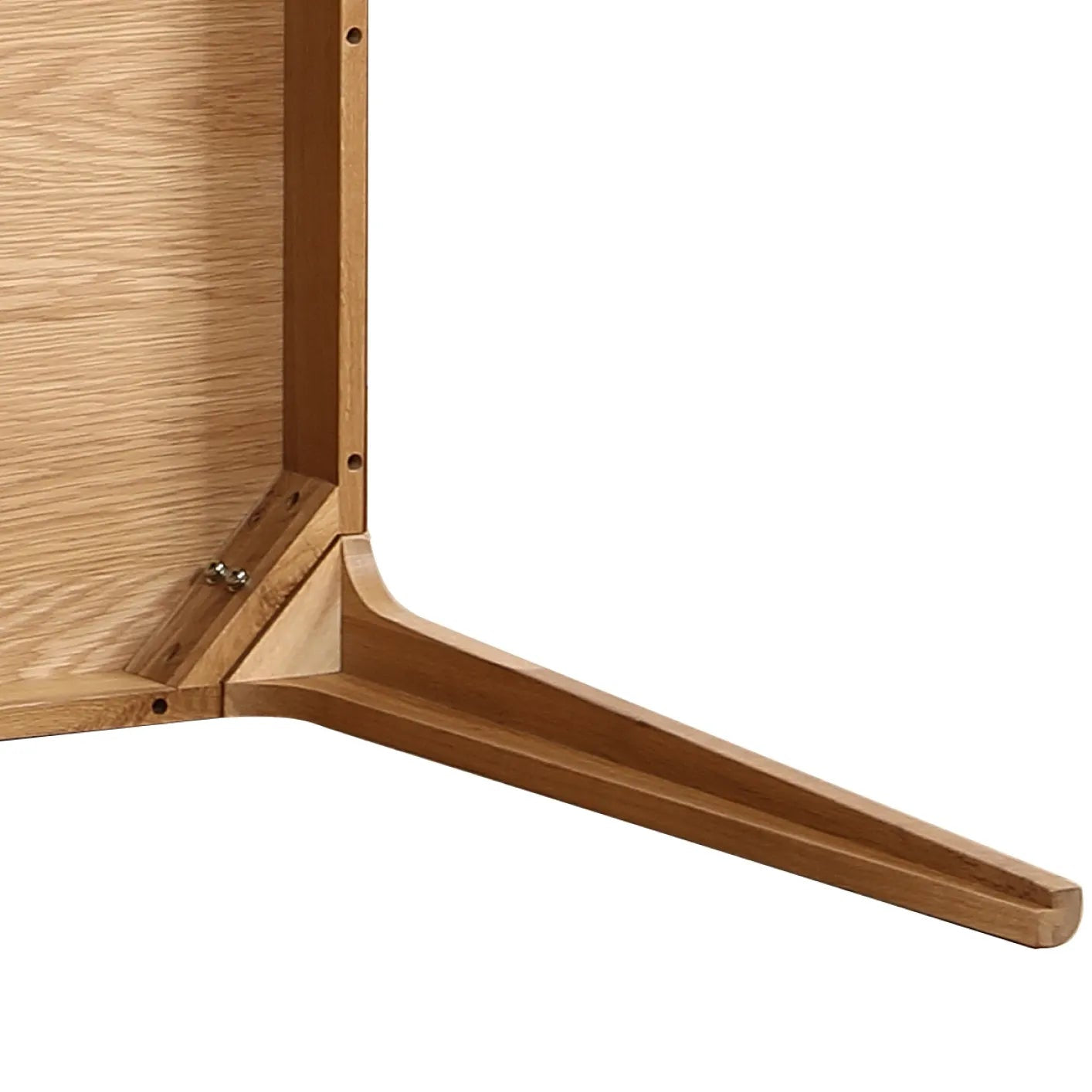 Bramble Dining Table – Rectangle | Natural Oak