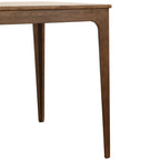 Bramble Dining Table – Rectangle | Walnut