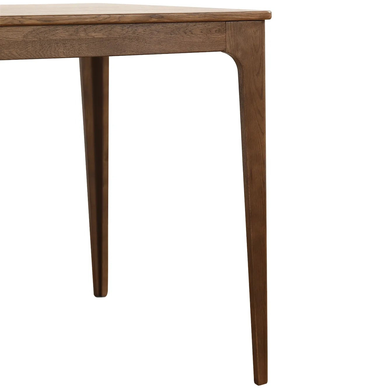 Bramble Dining Table – Rectangle | Walnut