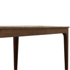 Bramble Dining Table – Rectangle | Walnut