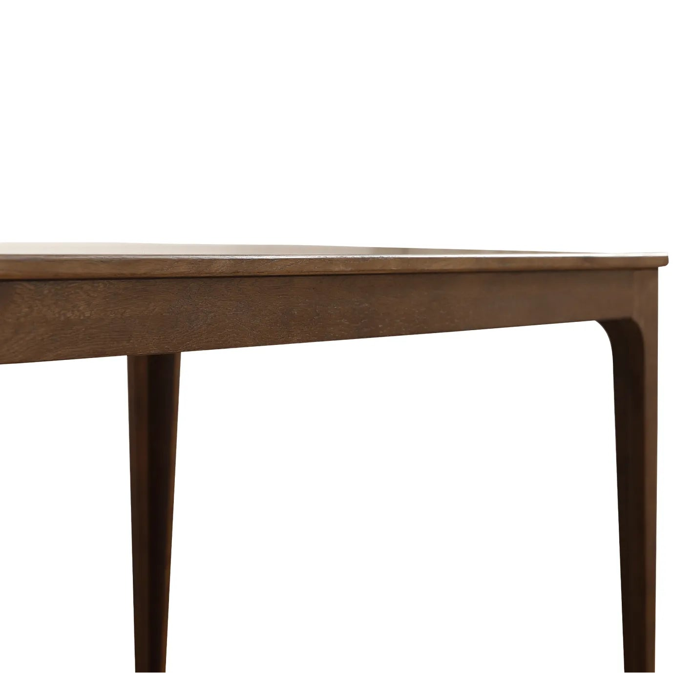 Bramble Dining Table – Rectangle | Walnut