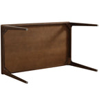 Bramble Dining Table – Rectangle | Walnut