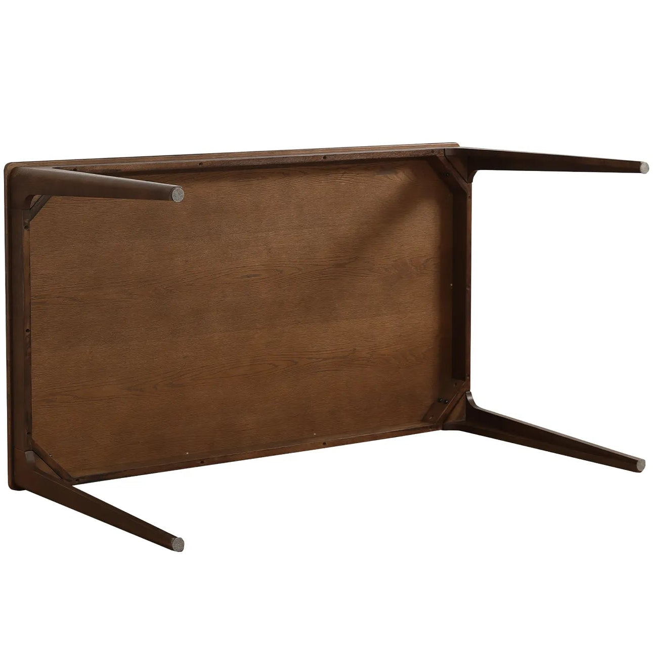 Bramble Dining Table – Rectangle | Walnut