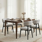 Bramble Dining Table – Rectangle | Walnut