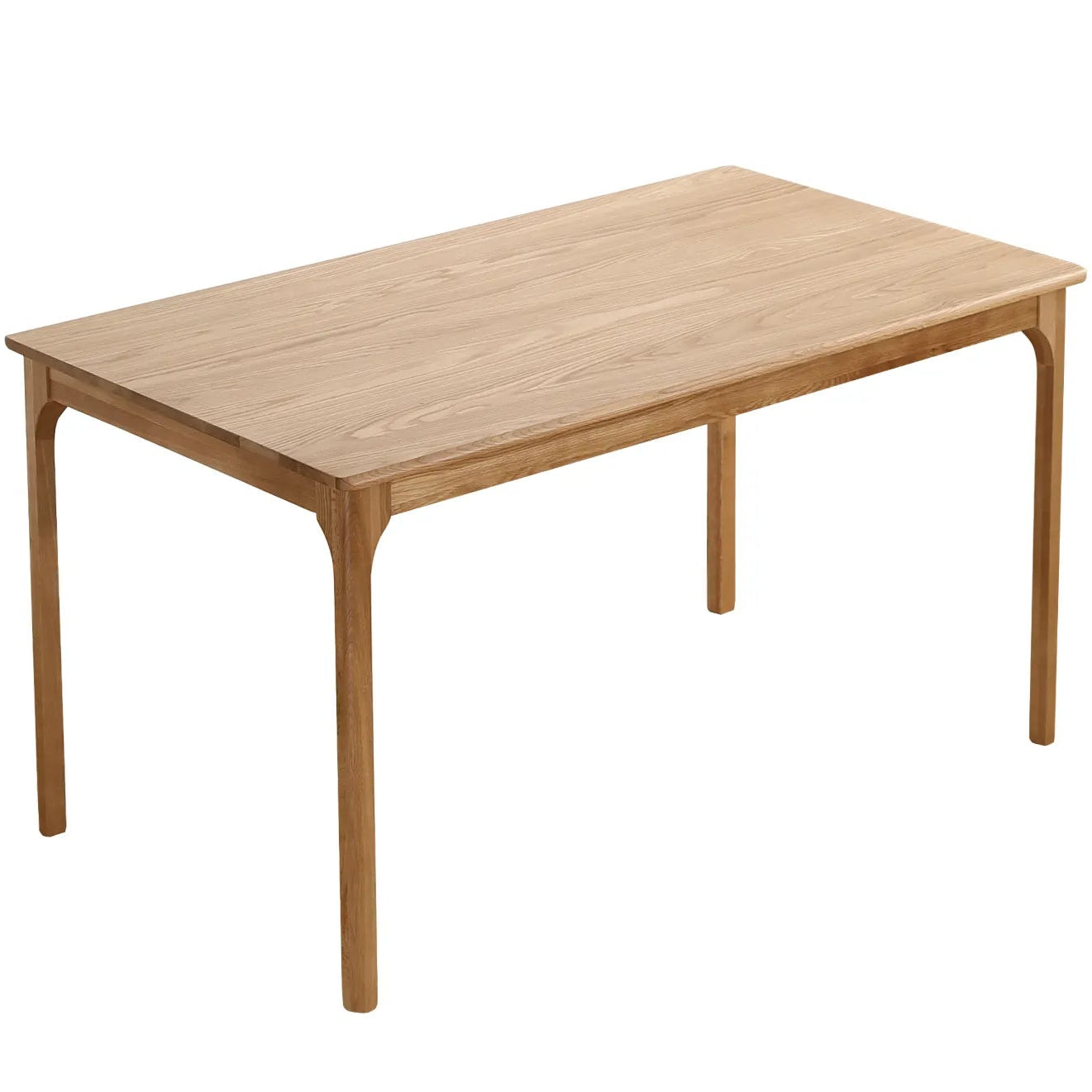 Aldridge Dining Table – Rectangle | Natural Oak