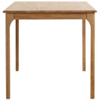 Aldridge Dining Table – Rectangle | Natural Oak