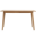 Gather Dining Table – Rectangle | Natural Oak
