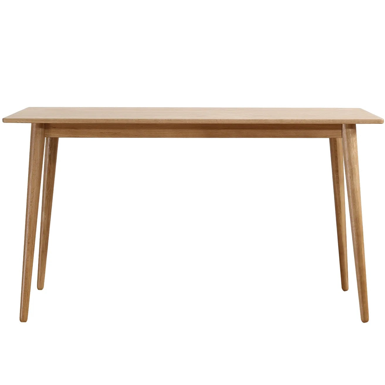 Gather Dining Table – Rectangle | Natural Oak