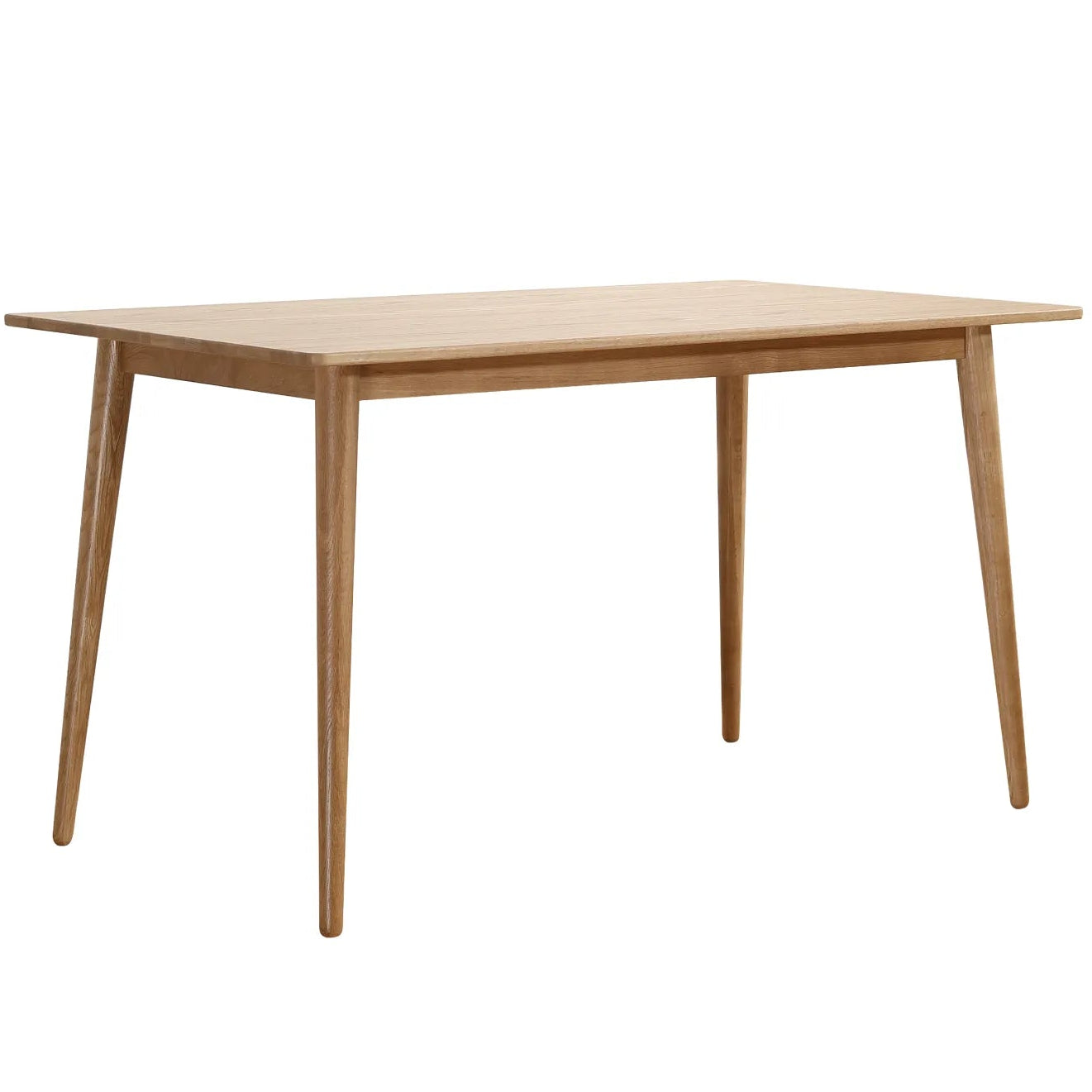 Gather Dining Table – Rectangle | Natural Oak