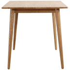 Gather Dining Table – Rectangle | Natural Oak