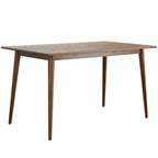 Gather Dining Table – Rectangle | Walnut