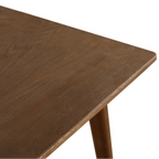 Gather Dining Table – Rectangle | Walnut