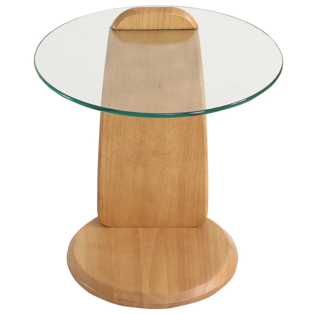 Forma Coffee Tables – Set of 2 | Natural Oak